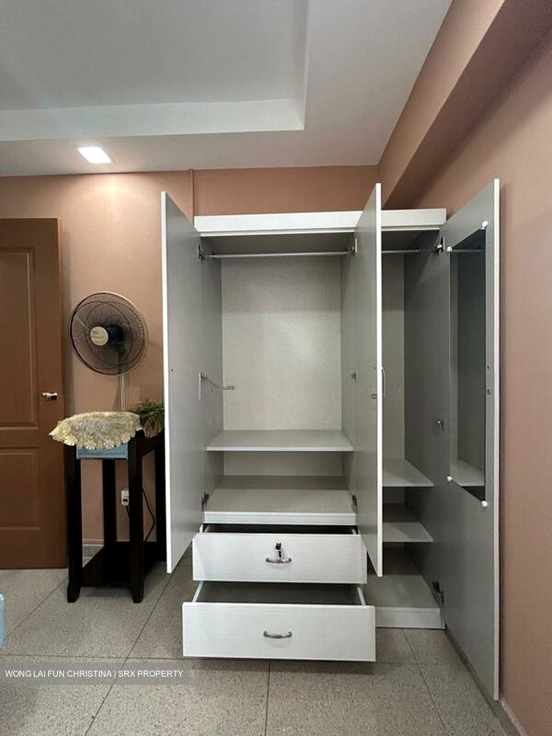 Blk 621 Bukit Batok Central (Bukit Batok), HDB 4 Rooms #504638501